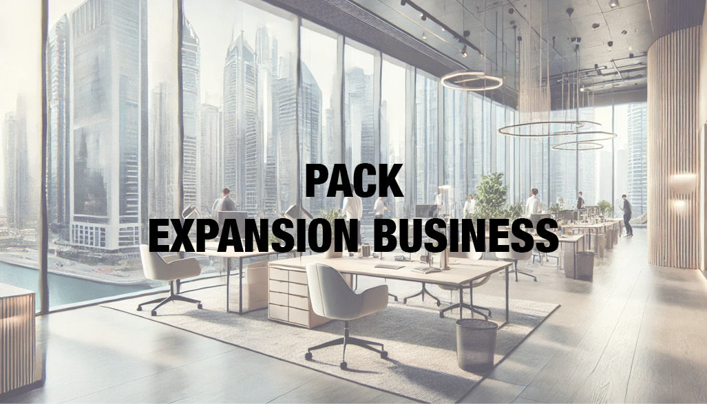 Pack Expansion Business